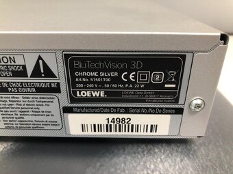 Loewe BlutechVision 3D - 8