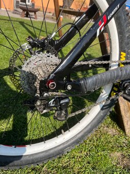 GHOST Northshore Freeride - 8