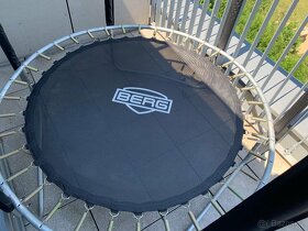 Trampolína Berg - 8