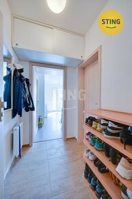 Prodej bytu 1+kk s lodžií v Olomouci, 125681 - 8