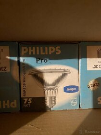 Žárovky,zářivky,halogeny Philips - 8