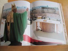 Kniha Papež Jan Pavel II v Chorvatsku. Papa u Hrvata. - 8