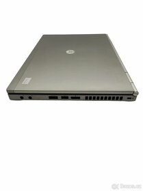 HP Elite Book 8460P - nová baterie - 8