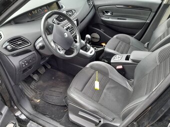 Renault Grand Scénic 1,6 DCi 130 - 8