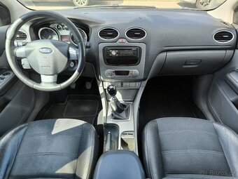 Prodám Ford Focus Mk.2 2.0 Tdci, Titanium - 8
