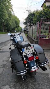 Harley-Davidson Road King - 8