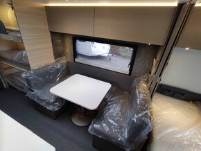 ADRIA ALTEA 552PK 2025 EL. PODLAHOVÉ TOPENÍ AGM BAT.100AH - 8