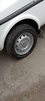 Lada Niva 1600 - 8