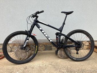 Trek remedy 7 2017 L (27,5´´) - 8