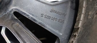 Ale kola Octavia 3 RS r19 - 8