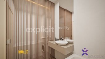 Prodej bytu 3+kk, 59 m2; Hostovlice, ev.č. 02212-1 - 8