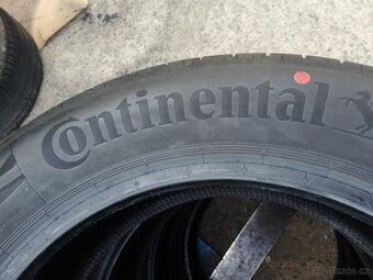 Letní pneumatiky Continental 195/55 R16 87H - 8