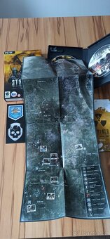 Počítačové hry, sběratelské edice, artbook. - 8