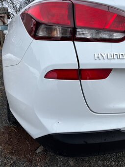 Hyundai i30 - 8