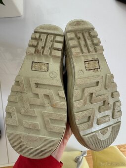 Holinky vel 32 - 8