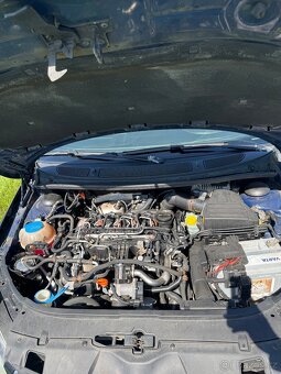 Škoda Fabia 2 1.6 tdi 77kw - 8