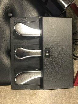 NOrd Electro 5D 73 plus pouzdro Soft Case - 8