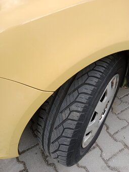 Opel corsa - 8