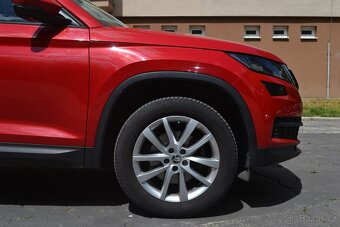 Škoda Kodiaq 1.5 TSI - 8