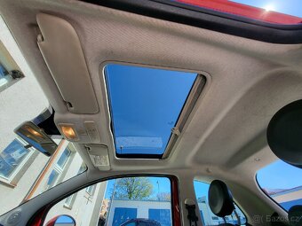 Fiat 500 1.3JTD 70 KW - 8