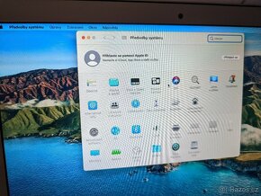 Macbook air 13' early 2014 500gb hdd - 8