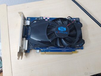 Sbírka PC hardware - 8