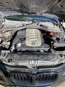 BMW e60 530d - 8