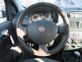 Fiat Punto 1.2i 8V Active Classic - 8