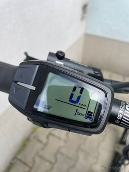 Nové elektrokolo Haibike ALLMTN 4 i 720 Wh velikost M - 8