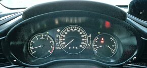 Mazda CX-30 SKYACTIV-X 2.0, 132 KW, automat, rv. 2020 - 8