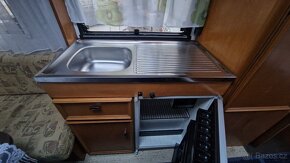 Karavan Hymer - 8