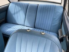 Peugeot 504.1.8 benzin rok 1984. - 8