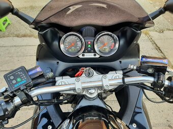 Suzuki GSF 1200S Bandit - 8