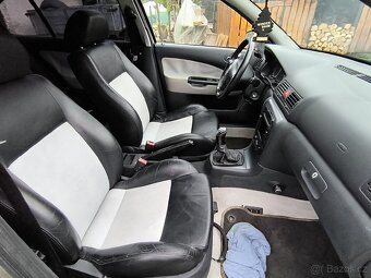 Škoda Octavia 1 rs 132kw - 8
