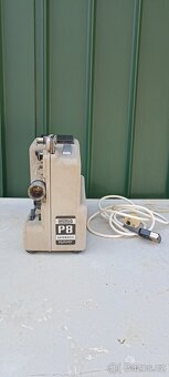 Kino projektor eumig P8 automatic - 8