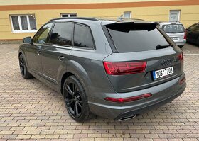 AUDI Q7 3.0 TDI 210kW QUATTRO S-LINE-2019-199.540KM-ALU R22- - 8