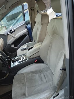Audi Q7 - 8