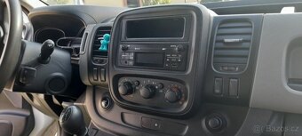 Renault Trafic 1.6 89 kW - 8