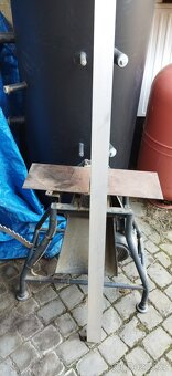 HOBLOVKA NA 380V 2,2KW 2865 OTÁČEK ZA MINUTU - 8