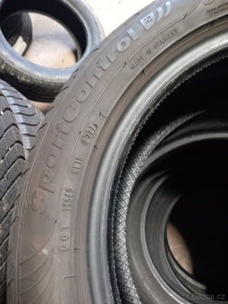225/50 R17 98Y LETNÍ PNEU FULDA - 8