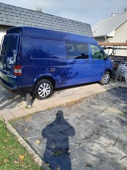Volkswagen transporter 2.0 103kw - 8