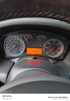 Fiat croma 1.9 JTD - 8