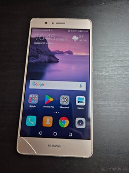 HUAWEI P9 lite - 8