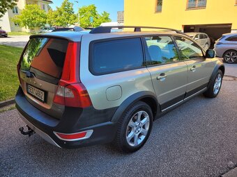 XC70 2.4 D5 136kW AWD (4X4) - 8