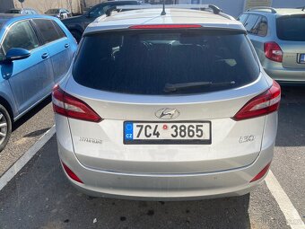 Hyundai i30 - 8