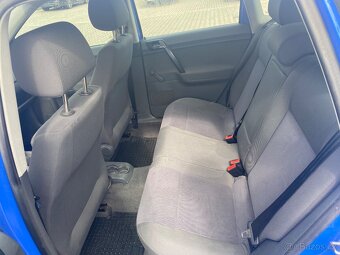 VW Polo 1.2i, LPG, 1.majitel, původ ČR, nová STK, 142tis.km - 8