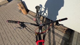 Commencal META 29 AM L (2021) - 8