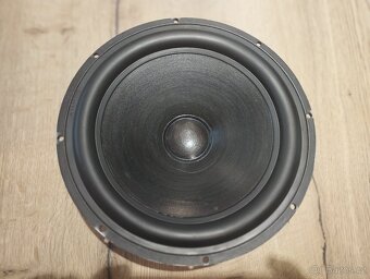 Basový reproduktor SEAS CA25RE4 - 8