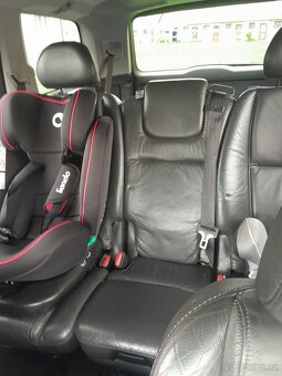Prodám Volvo XC90 diesel - 8