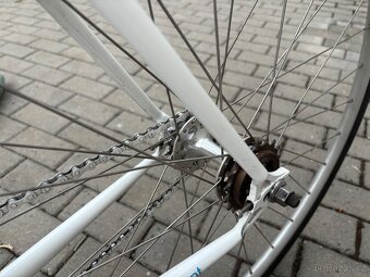 Fixie/singlespeed - 8